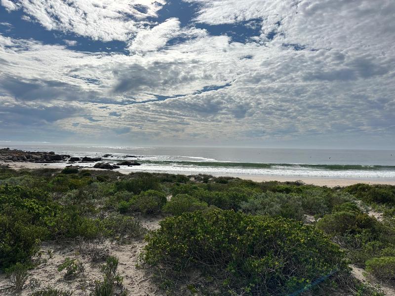 0 Bedroom Property for Sale in Britannia Bay Western Cape